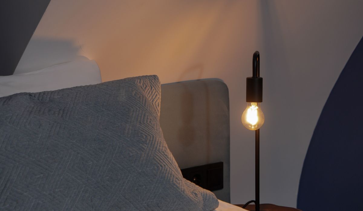 Minimalist lighting ideas for modern British interiors